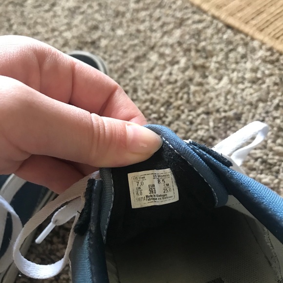 Vans Oldskool sneakers - Picture 5 of 5